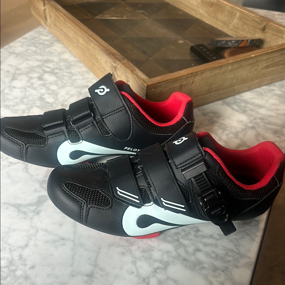 Peloton Cycling Shoes